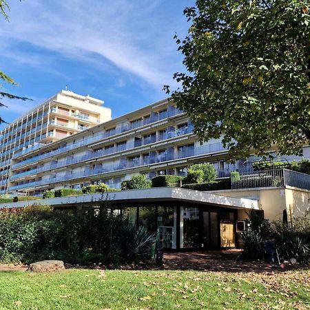 Residence Les Belles Rives E - Vue Magnifique Et Imprenable Sur Le Lac Du Bourget ! Mae-6774 Екс-ле-Бен Екстер'єр фото